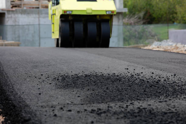 Professional Driveway Pavers in Grand Forks, ND