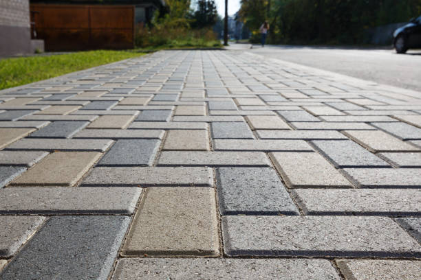 Best Interlocking Driveway Pavers  in Gra Forks, ND