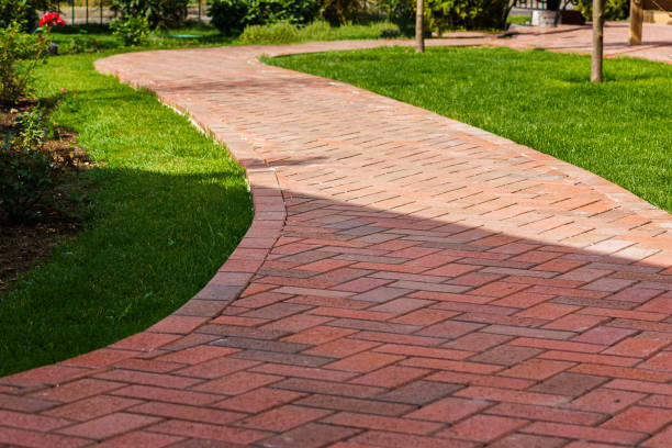 Best Commercial Driveway Pavers  in Gra Forks, ND