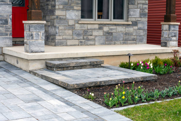Best Cobblestone Driveway Pavers  in Gra Forks, ND