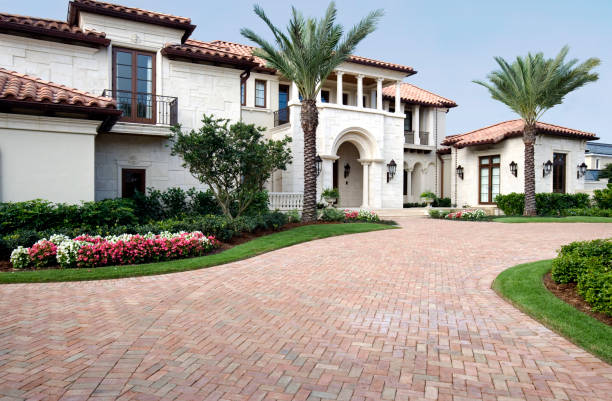 Best Driveway Pavers Near Me  in Gra Forks, ND