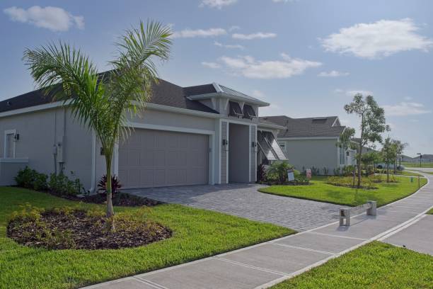 Reasons to Select Us for Your Driveway Paving Requirements in Grand Forks, ND