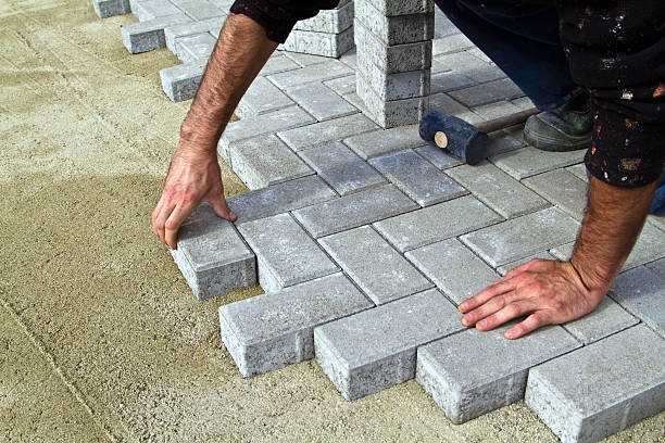 Best Driveway Repair Near Me  in Gra Forks, ND