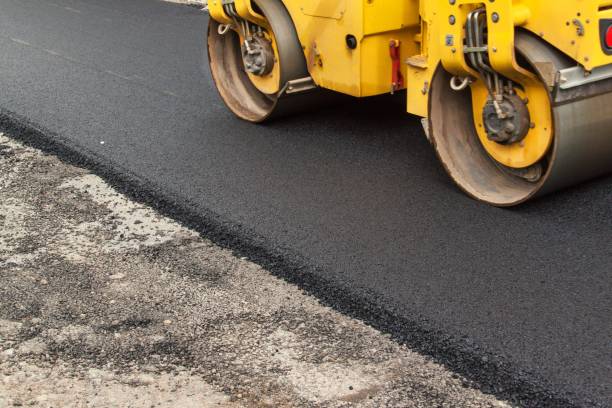 Best Professional Driveway Pavers  in Gra Forks, ND