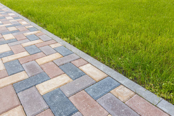 Best Custom Driveway Pavers  in Gra Forks, ND