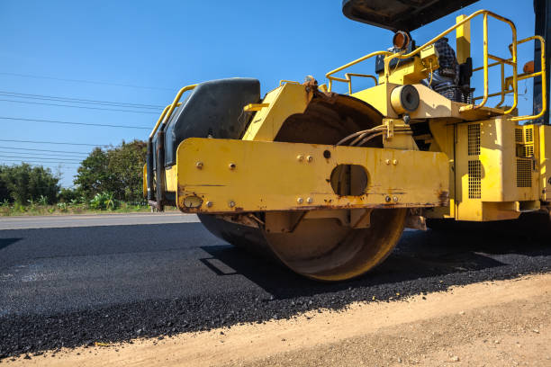 Best Local Driveway Pavers  in Gra Forks, ND
